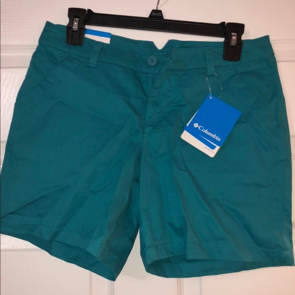 Brand New Women’s Columbia Short